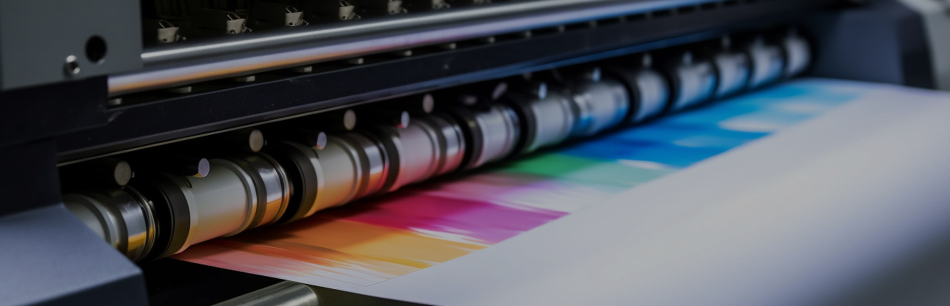 數碼標簽機系列產品